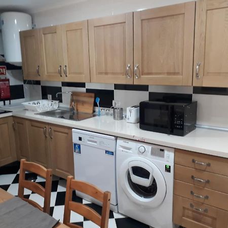 City Inn Apartments Lisbon 2 المظهر الخارجي الصورة
