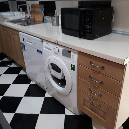 City Inn Apartments Lisbon 2 المظهر الخارجي الصورة